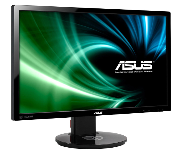 ASUS VG248QE Gaming - 137607 - zdjęcie 7